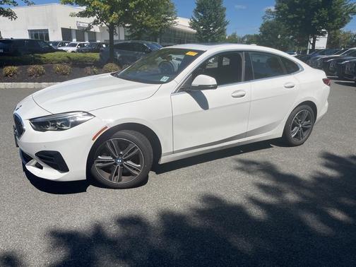 2022 BMW 228 Gran Coupe i xDrive
