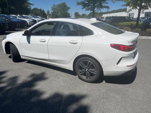 2022 BMW 228 Gran Coupe i xDrive