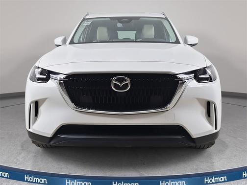 2024 Mazda CX-90 3.3 Turbo Preferred