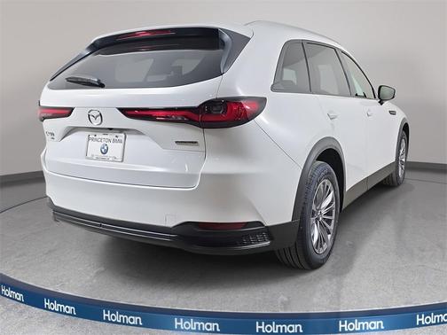 2024 Mazda CX-90 3.3 Turbo Preferred