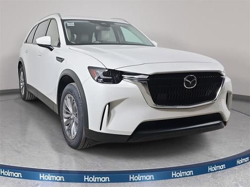 2024 Mazda CX-90 3.3 Turbo Preferred