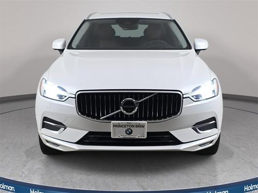 2019 Volvo XC60 T5 Inscription
