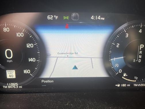 2019 Volvo XC60 T5 Inscription