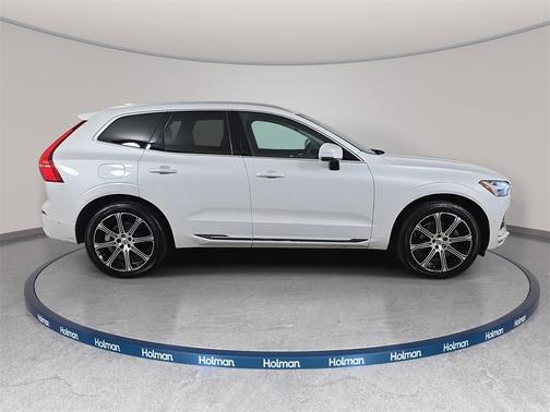 2019 Volvo XC60 T5 Inscription