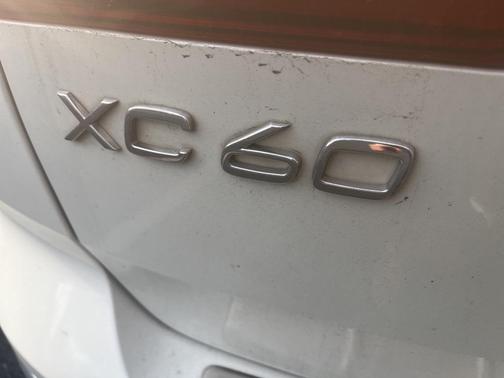 2019 Volvo XC60 T5 Inscription