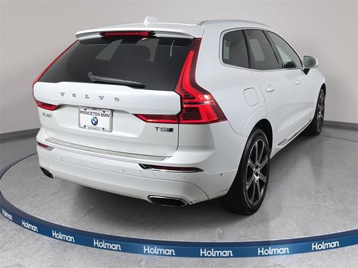2019 Volvo XC60 T5 Inscription