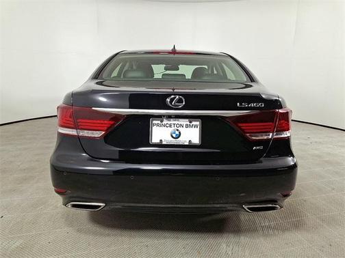 2016 Lexus LS 460 Base