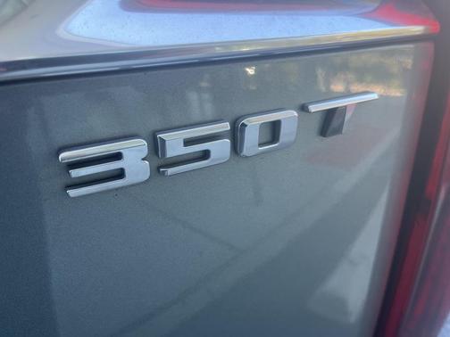 2023 Cadillac XT6 Luxury AWD