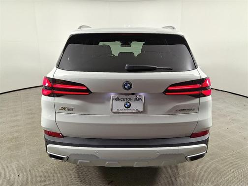 2024 BMW X5 PHEV xDrive50e