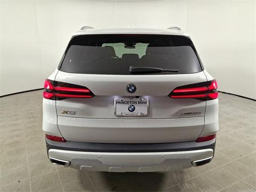 2024 BMW X5 PHEV xDrive50e