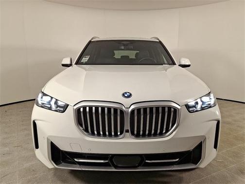 2024 BMW X5 PHEV xDrive50e