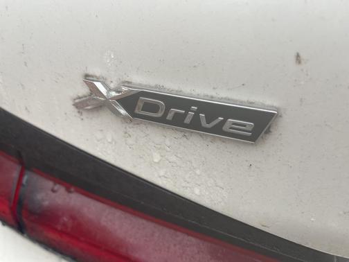 2022 BMW 530 i xDrive