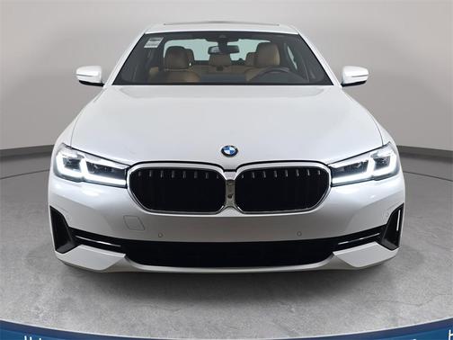 2022 BMW 530 i xDrive