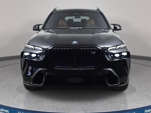 2026 BMW X7 M60i