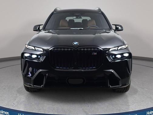 2026 BMW X7 M60i