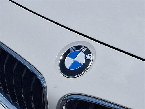 2018 BMW 430 Gran Coupe i xDrive