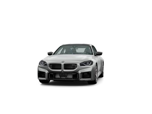 2026 BMW M2 Base