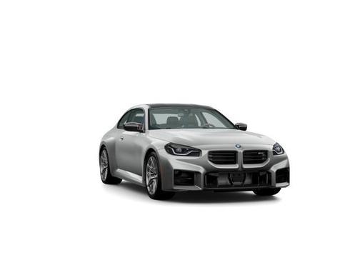 2026 BMW M2 Base