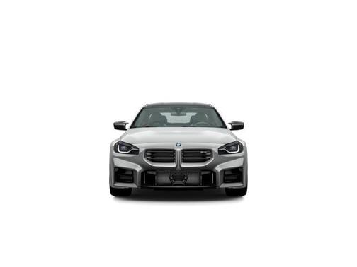 2026 BMW M2 Base
