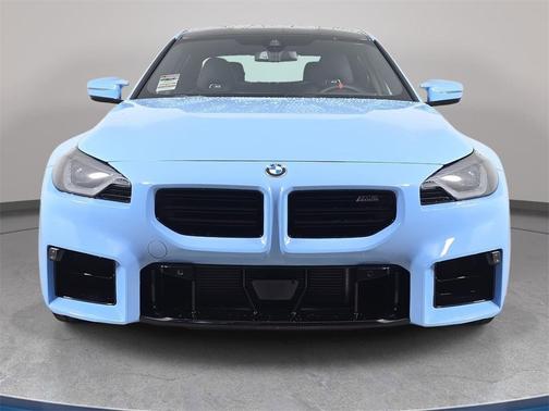 2025 BMW M2 Base