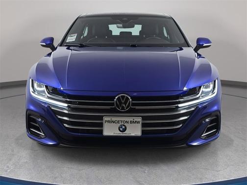 2021 Volkswagen Arteon 2.0T SEL R-Line
