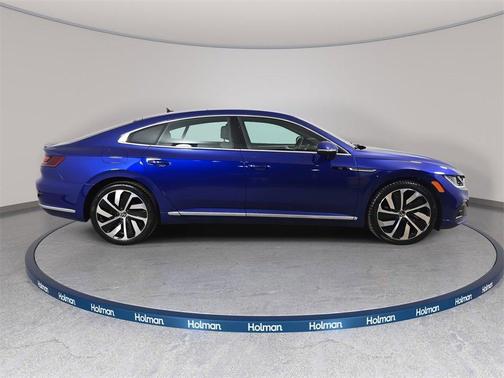 2021 Volkswagen Arteon 2.0T SEL R-Line