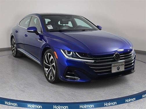 2021 Volkswagen Arteon 2.0T SEL R-Line
