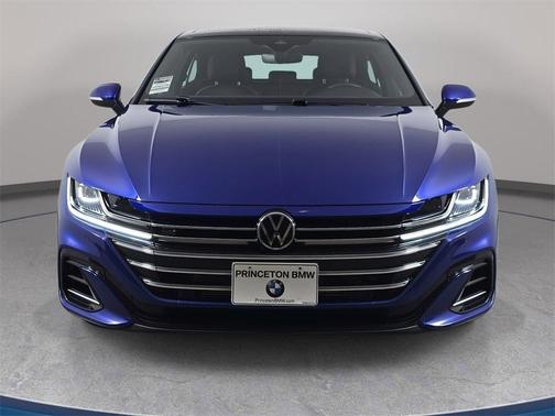 2021 Volkswagen Arteon 2.0T SEL R-Line