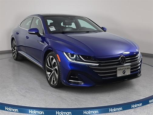 2021 Volkswagen Arteon 2.0T SEL R-Line