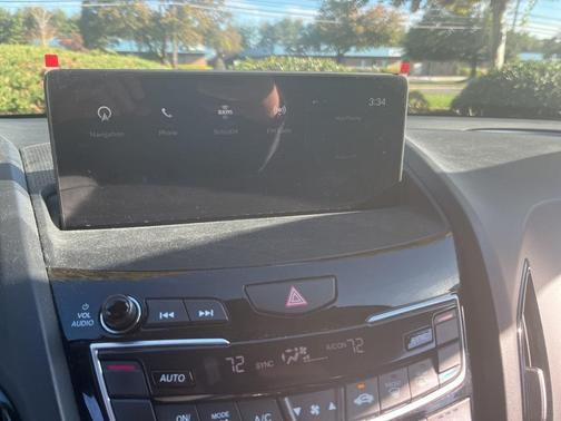 2019 Acura RDX Technology Package