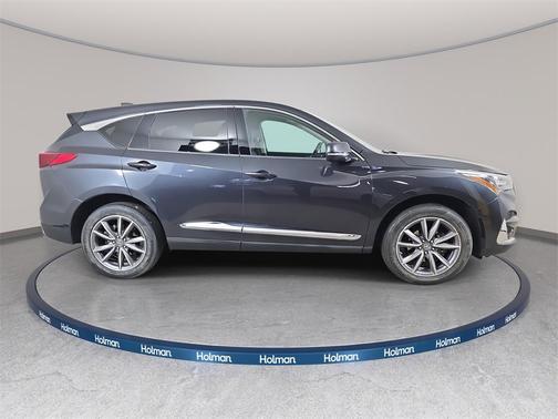 2019 Acura RDX Technology Package