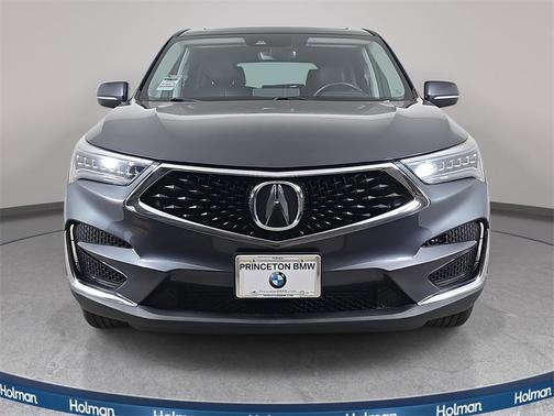 2019 Acura RDX Technology Package