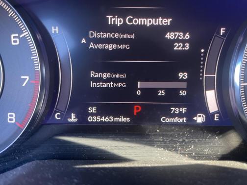 2019 Acura RDX Technology Package