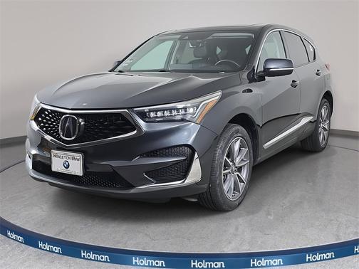2019 Acura RDX Technology Package