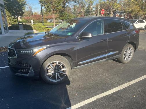 2019 Acura RDX Technology Package