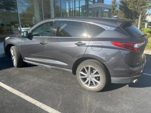 2019 Acura RDX Technology Package