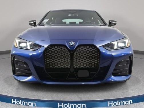 2025 BMW i4 Gran Coupe xDrive40