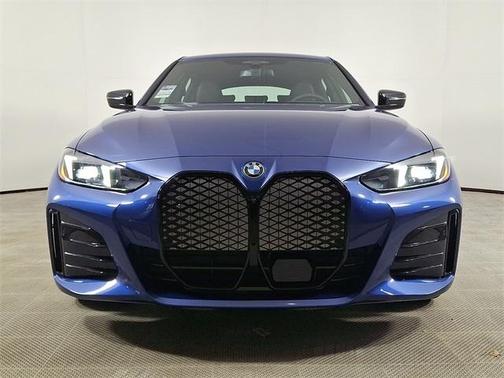 2025 BMW i4 Gran Coupe xDrive40