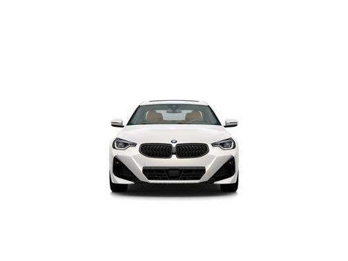 2026 BMW 230 i xDrive