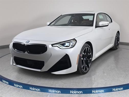 2026 BMW 230 i xDrive