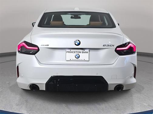 2026 BMW 230 i xDrive