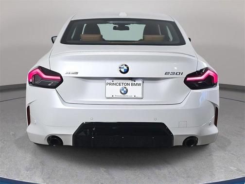 2026 BMW 230 i xDrive