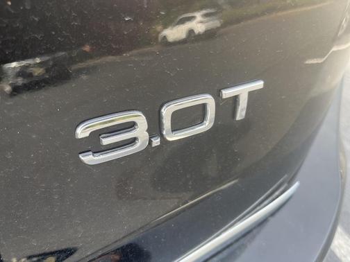 2015 Audi Q5 3.0T Premium Plus