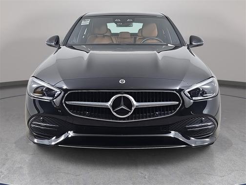 2023 Mercedes-Benz C-Class C 300 4MATIC