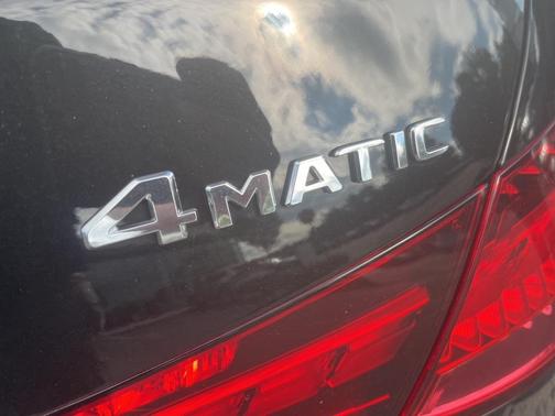 2023 Mercedes-Benz C-Class C 300 4MATIC
