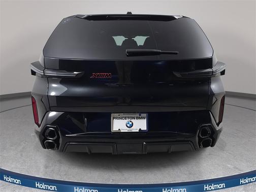 2026 BMW XM 