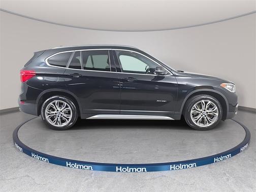 2017 BMW X1 xDrive 28i