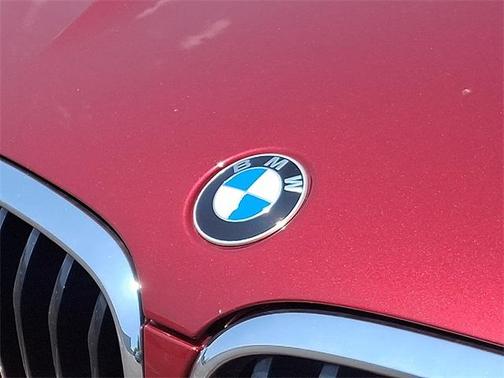 2019 BMW X4 xDrive30i