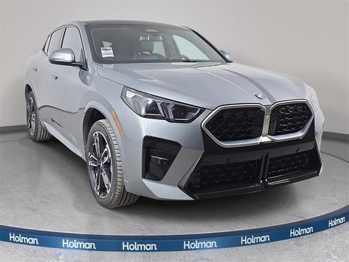 2025 BMW X2 xDrive28i