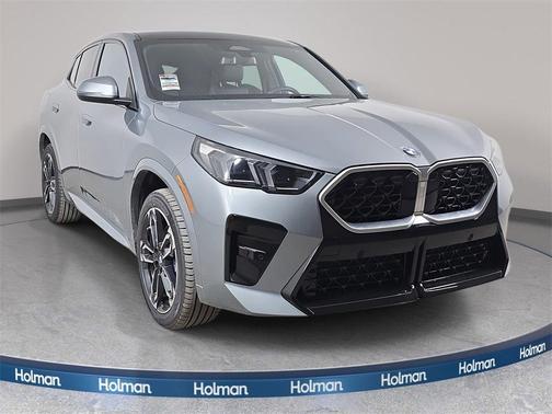 2025 BMW X2 xDrive28i